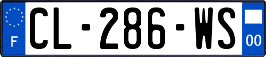 CL-286-WS