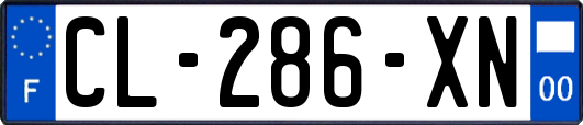 CL-286-XN