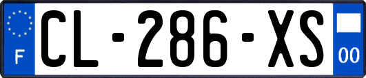 CL-286-XS