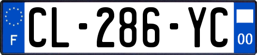 CL-286-YC