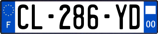 CL-286-YD