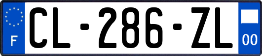 CL-286-ZL