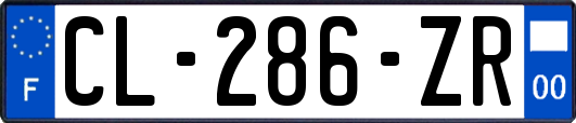 CL-286-ZR