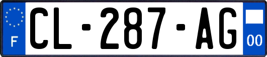 CL-287-AG