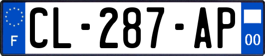 CL-287-AP