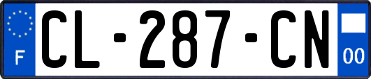 CL-287-CN