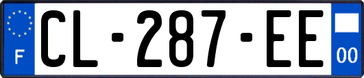 CL-287-EE