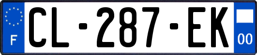 CL-287-EK