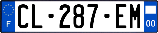 CL-287-EM