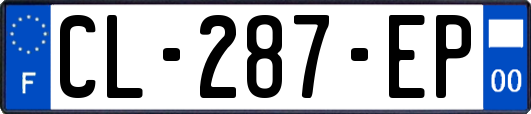 CL-287-EP