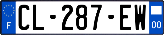 CL-287-EW