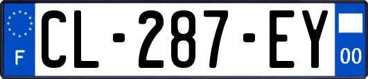 CL-287-EY