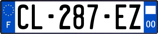 CL-287-EZ
