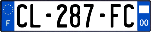 CL-287-FC