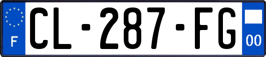 CL-287-FG
