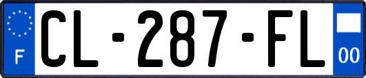CL-287-FL