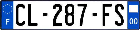 CL-287-FS