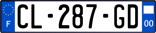 CL-287-GD