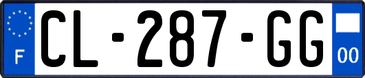 CL-287-GG