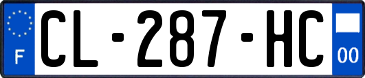 CL-287-HC