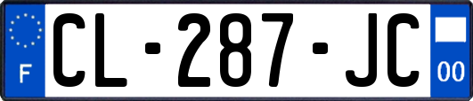 CL-287-JC