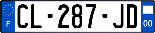 CL-287-JD