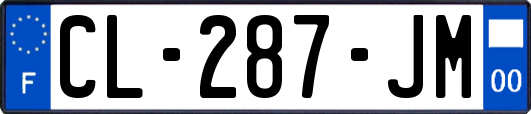 CL-287-JM