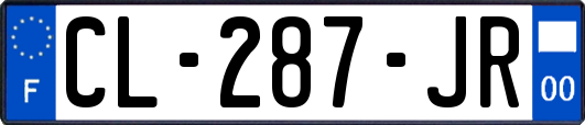 CL-287-JR