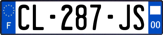 CL-287-JS