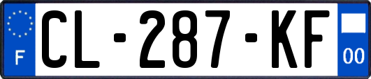 CL-287-KF