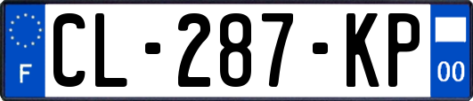 CL-287-KP