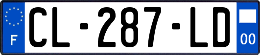 CL-287-LD