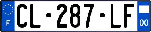CL-287-LF
