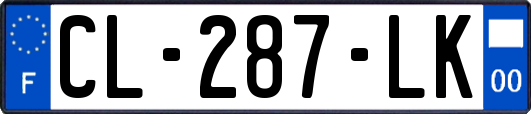 CL-287-LK