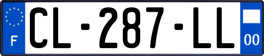 CL-287-LL