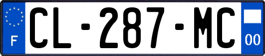 CL-287-MC