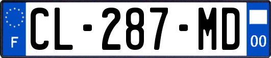 CL-287-MD