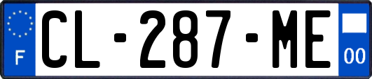 CL-287-ME