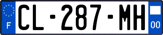 CL-287-MH
