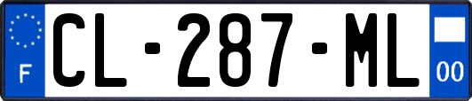 CL-287-ML