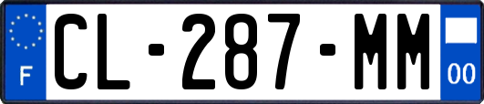 CL-287-MM