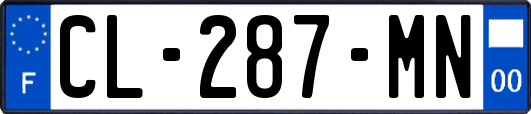 CL-287-MN