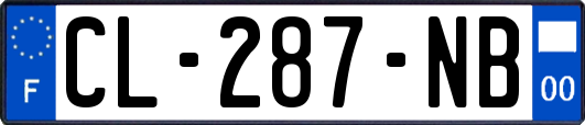 CL-287-NB