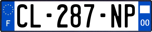 CL-287-NP