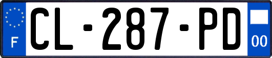 CL-287-PD