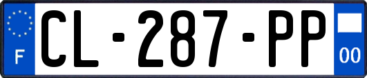 CL-287-PP