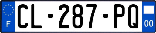 CL-287-PQ