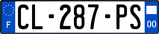 CL-287-PS