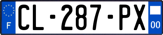 CL-287-PX