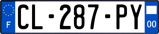 CL-287-PY